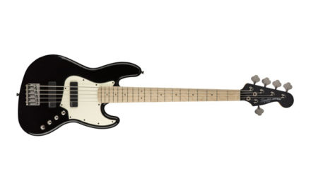 Fender Launches Modern Squier Offerings with New Contemporary Series Electric Guitars and Basses