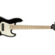 Fender Launches Modern Squier Offerings with New Contemporary Series Electric Guitars and Basses