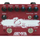 Gervana Introduces the Ji Si Distortion Pedal