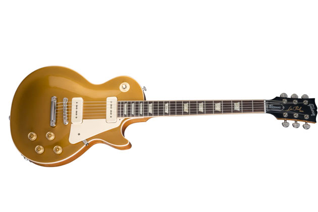 Gibson Les Paul Classic 2019
