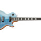 Gibson Unveils the Les Paul Player Plus Series