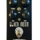 Magnetic Effects Releases the Black Moon