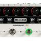 Mooer Unveils the Preamp Live