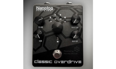 Nanolog Releases the Carbon Series