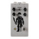 Pirate Guitar Effects Releases the Peg Leg Overdrive and Compressor