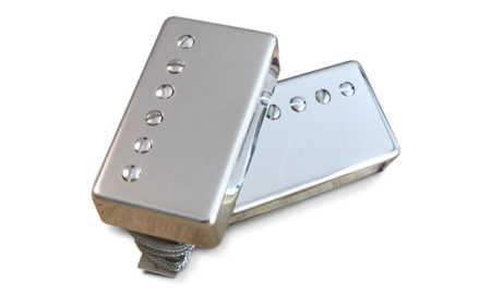 Sheptone Introduces the Tribute 2 Pickups