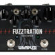 Wampler Launches the Fuzzstration