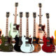 Chicago Music Exchange Collaborates with Gibson for Exclusive SG Standards