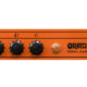 Orange Amplification Unveils the Pedal Baby 100