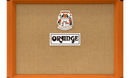Orange Amplification Unveils the TremLord 30