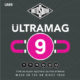 Rotosound Launches Ultramag Strings