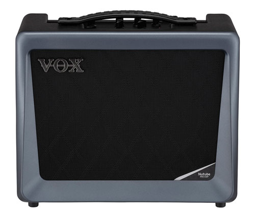 Vox Unveils the VX50 GTV and VX15 GT_1