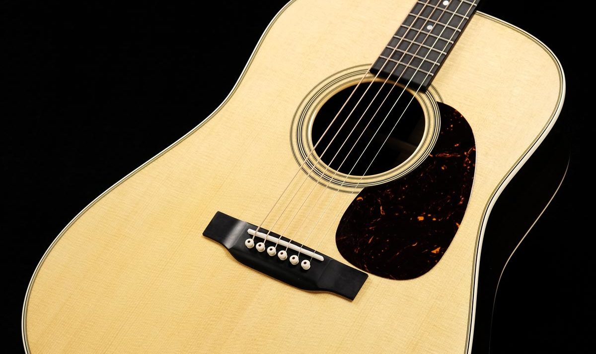 Martin D-28 (2017) Re-imagined Standard Series Acoustic Guitar